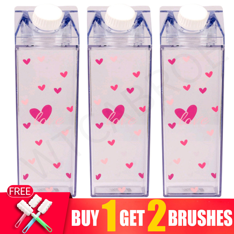 Nutrition In Fitness - H2o Fruit Infusion Bpa Free Gym