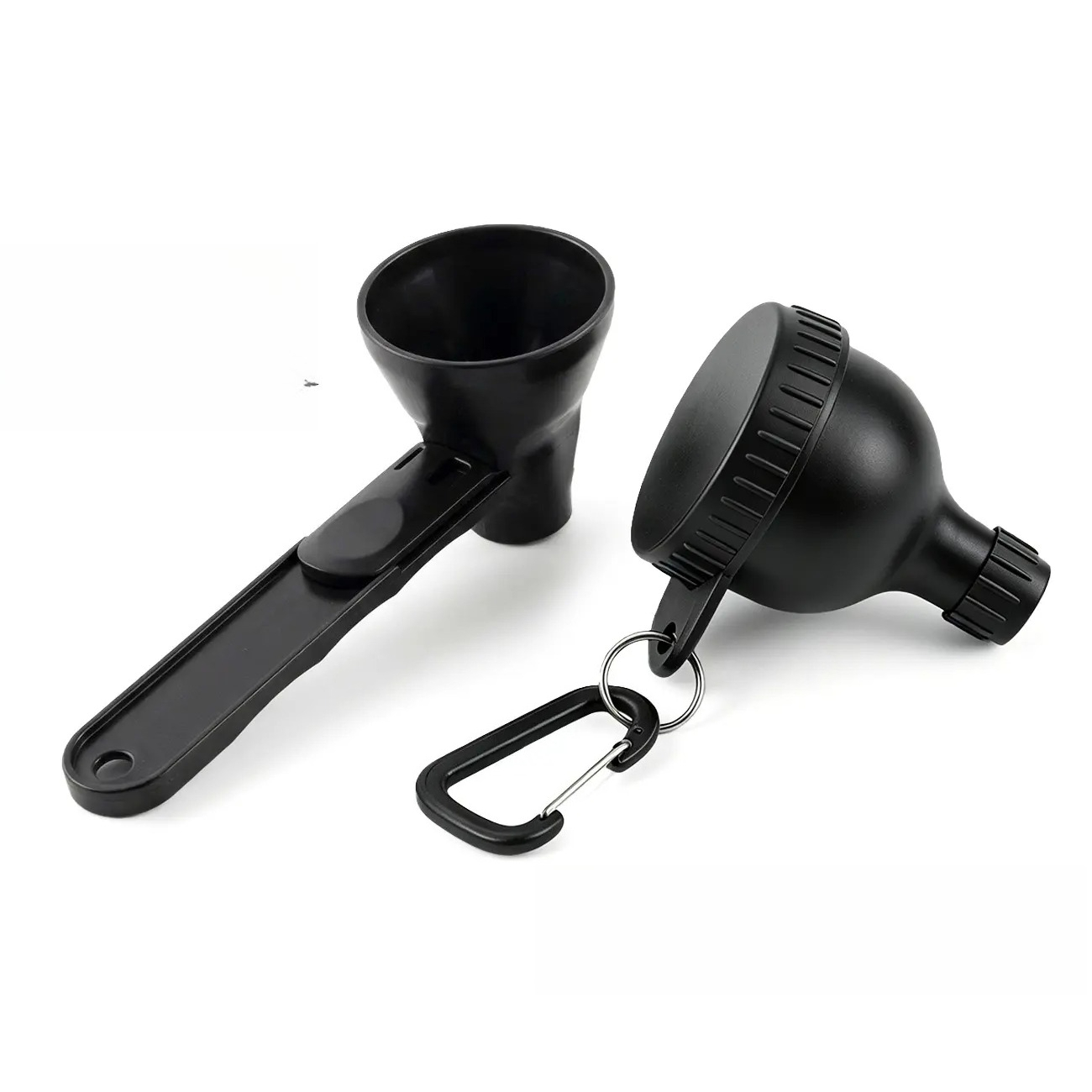 Pre Workout Supplement - BPA Free Portable Mini Powder Storage