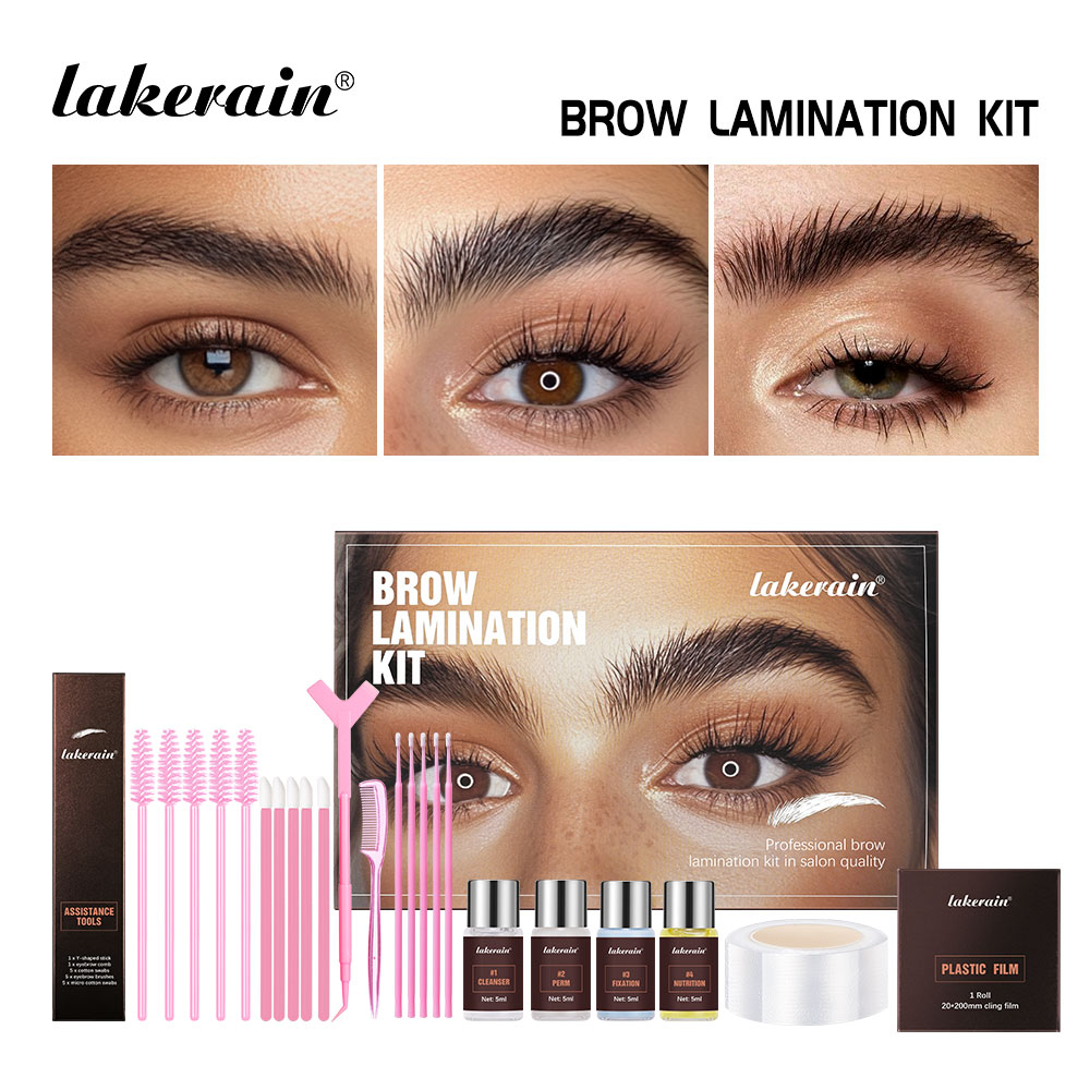 Semi-permanent Brow Lift Permi - Lifted Nutrition & Fitness Reviews のレビューと価格