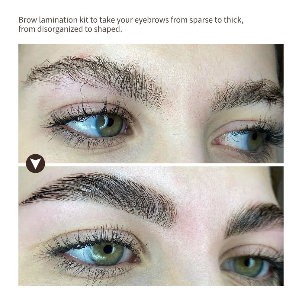 Semi-permanent Brow Lift Permi - Lifted Nutrition & Fitness Reviews のレビューと価格