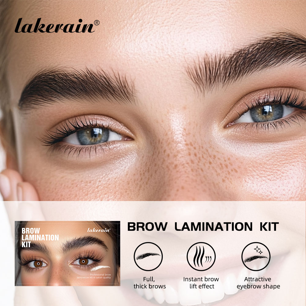 Semi-permanent Brow Lift Permi - Lifted Nutrition & Fitness Reviews のレビューと価格