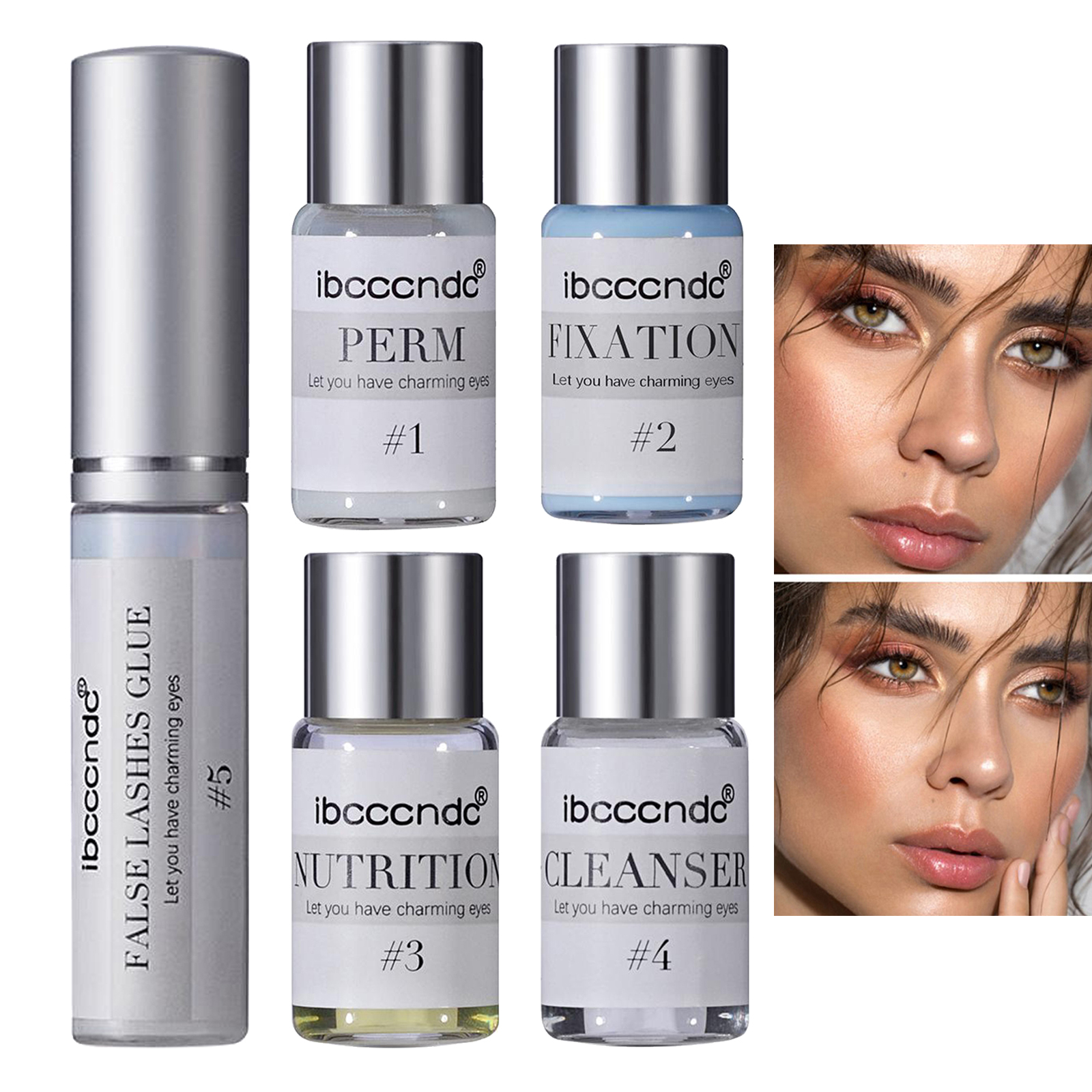 Eyelash Perming Kit Eyelash Li - Lifted Nutrition & Fitness Reviews のレビューと価格