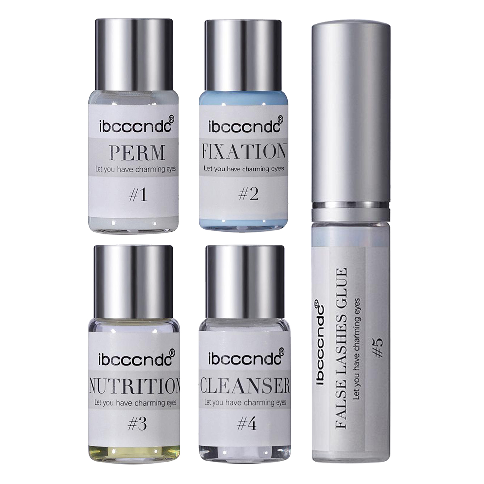 Eyelash Perming Kit Eyelash Li - Lifted Nutrition & Fitness Reviews のレビューと価格