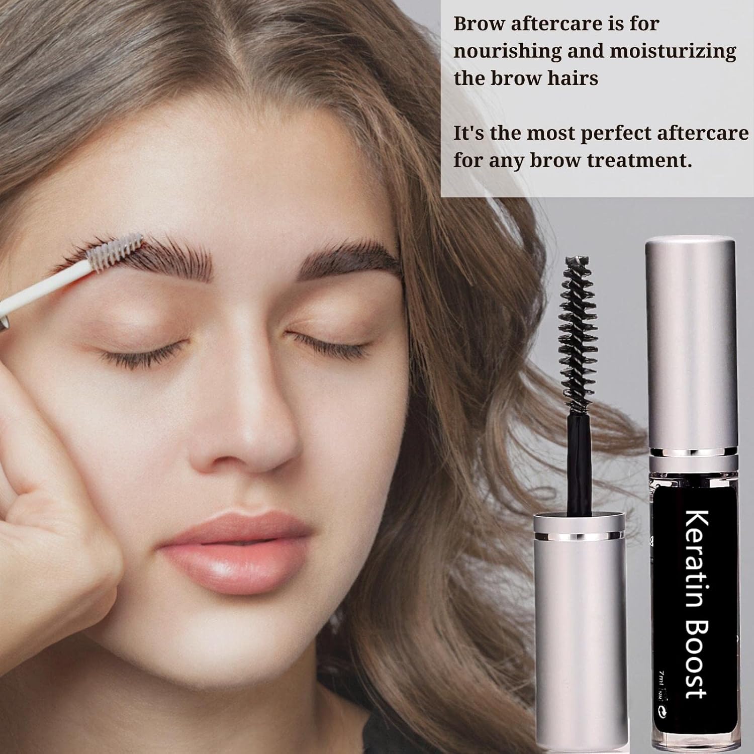 Lash Lift Care Brow Lamination - Lifted Nutrition & Fitness Reviews のレビューと価格