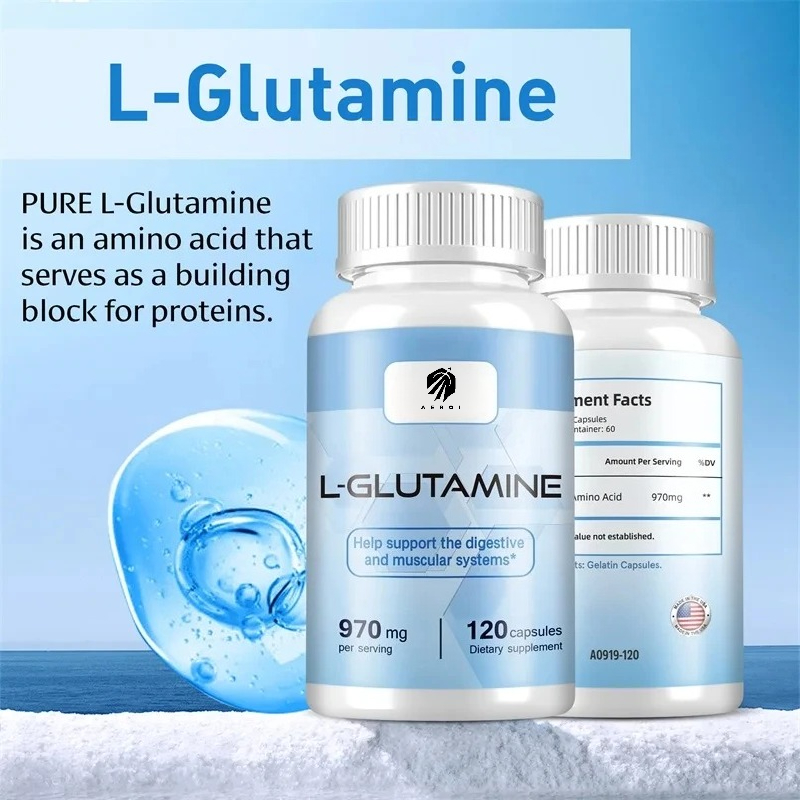 L-Glutamine Supplement for Wor - Nutrition In Fitness のレビューと価格