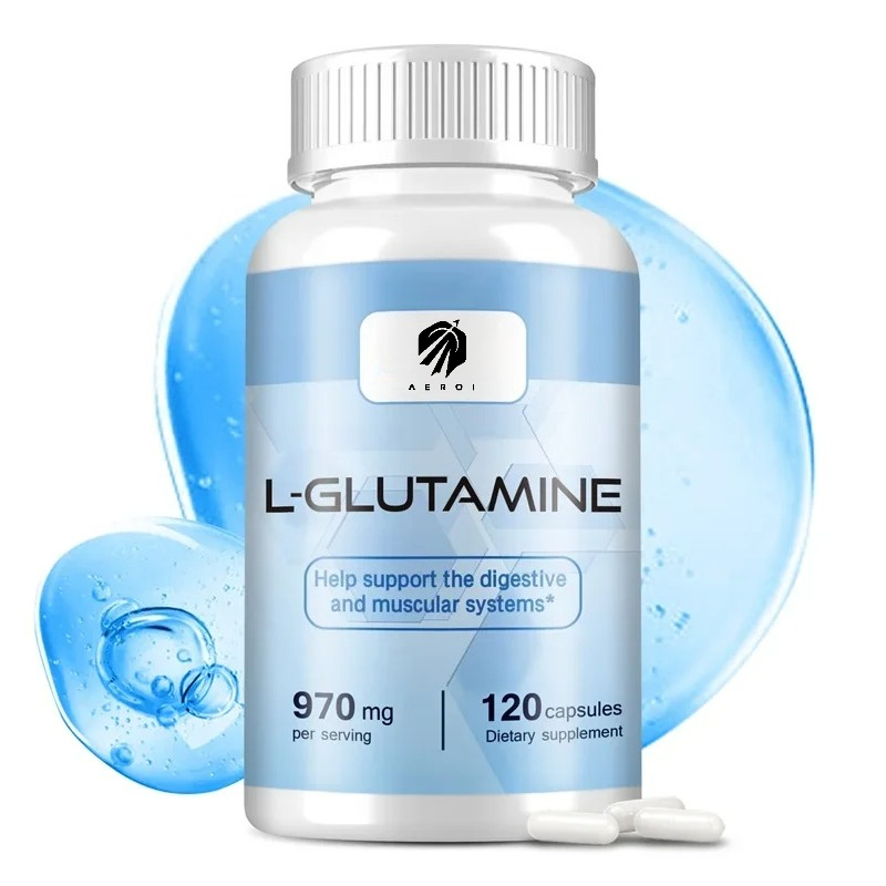 L-Glutamine Supplement for Wor - Nutrition In Fitness のレビューと価格