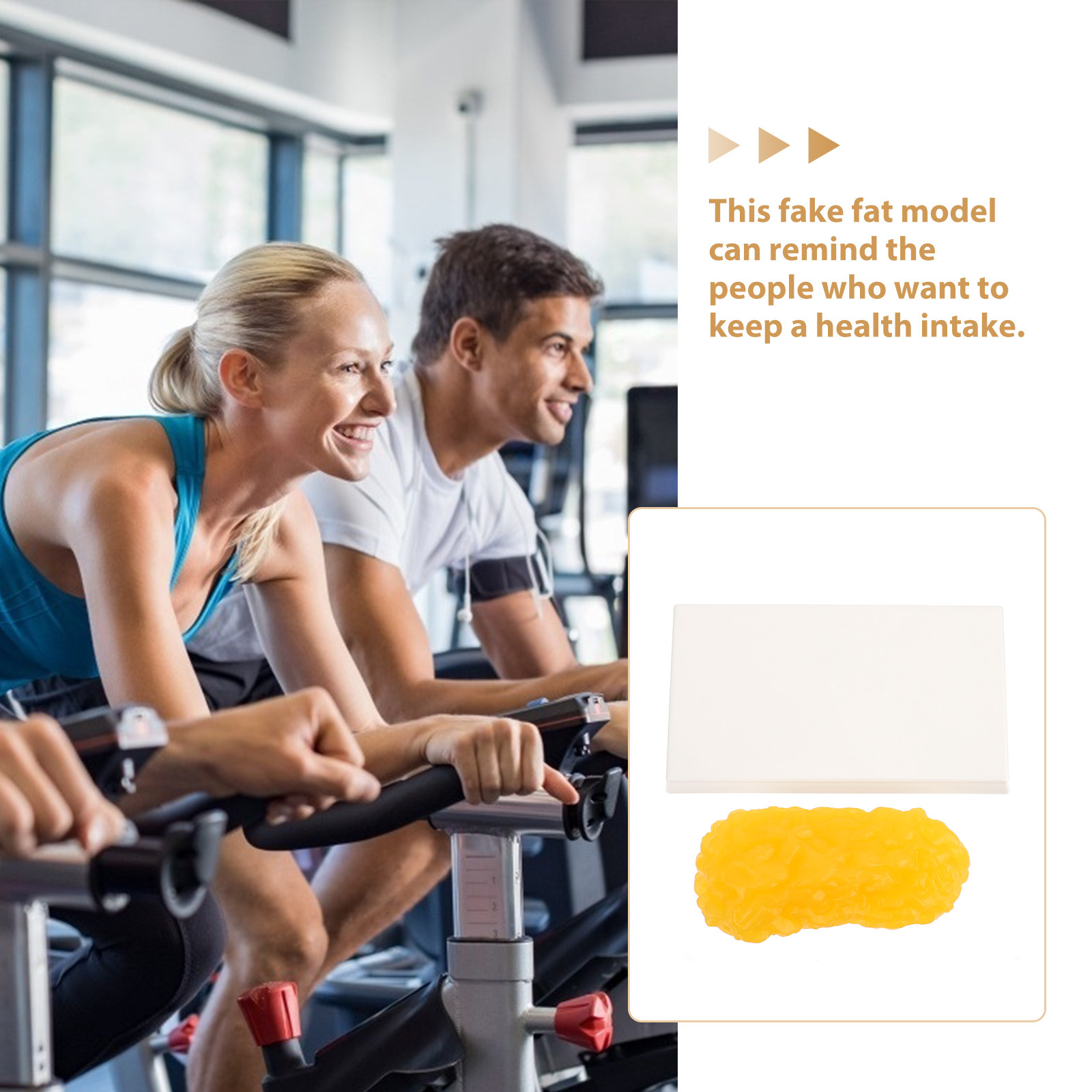 Human Body Fat Pound Plastic F - Nutrition In Fitness のレビューと価格