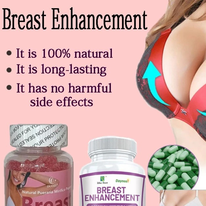 Breast enhancement gummies sup - Lifted Nutrition & Fitness Reviews のレビューと価格