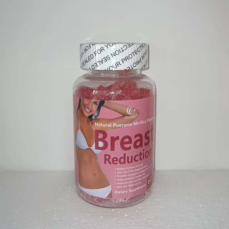 Breast enhancement gummies sup - Lifted Nutrition & Fitness Reviews のレビューと価格