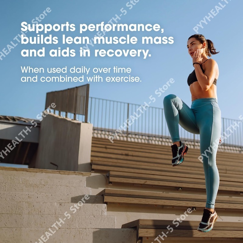 Creatine Monohydrate Supplemen - Pre Workout Supplement のレビューと価格