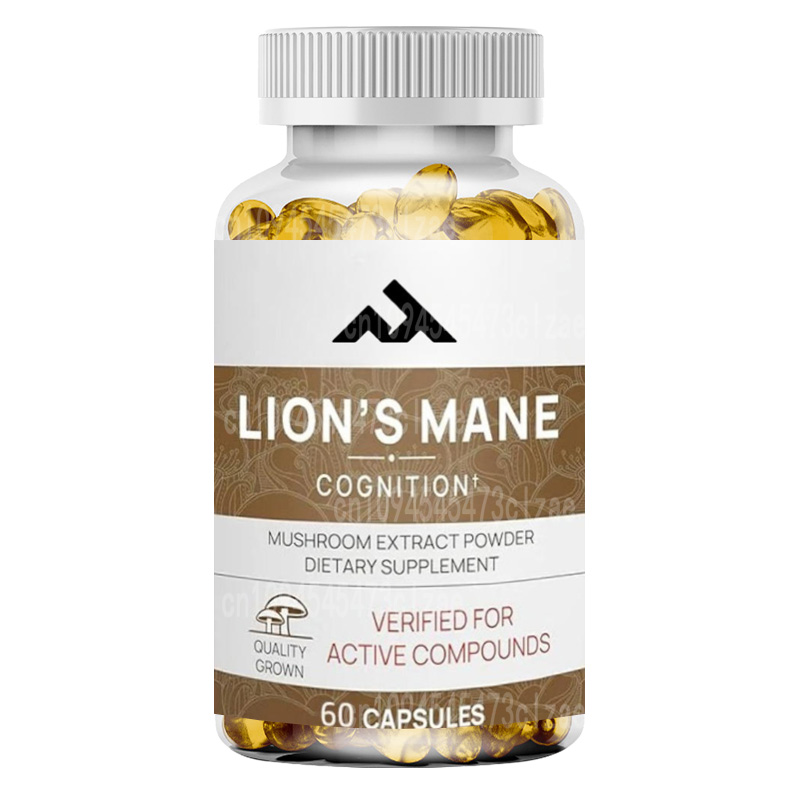 Lions Mane Mushroom Cognition  - Lion Mane Mushroom のレビューと価格