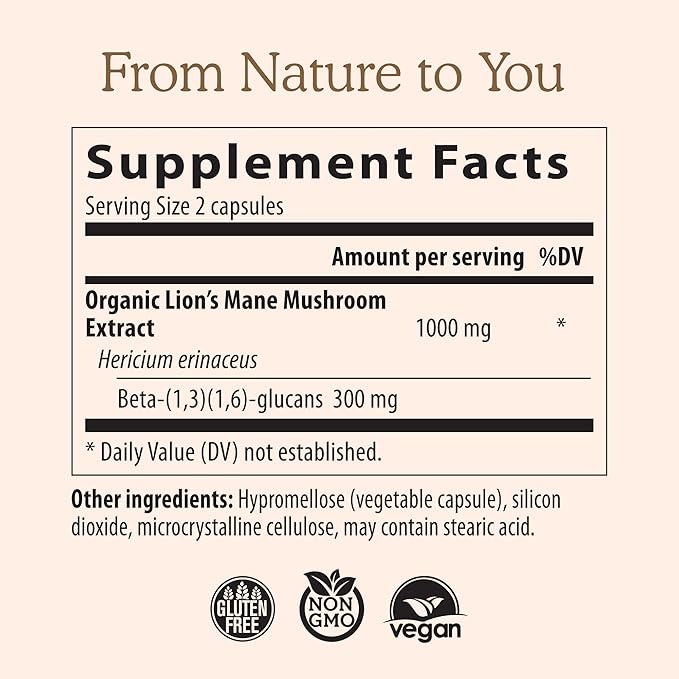 Lions Mane Mushroom Cognition  - Lion Mane Mushroom のレビューと価格