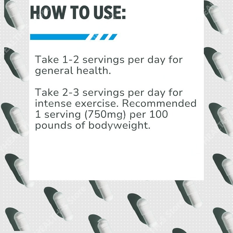 Creatine HCl Capsules Muscle,  - Creatine Hcl Capsule のレビューと価格