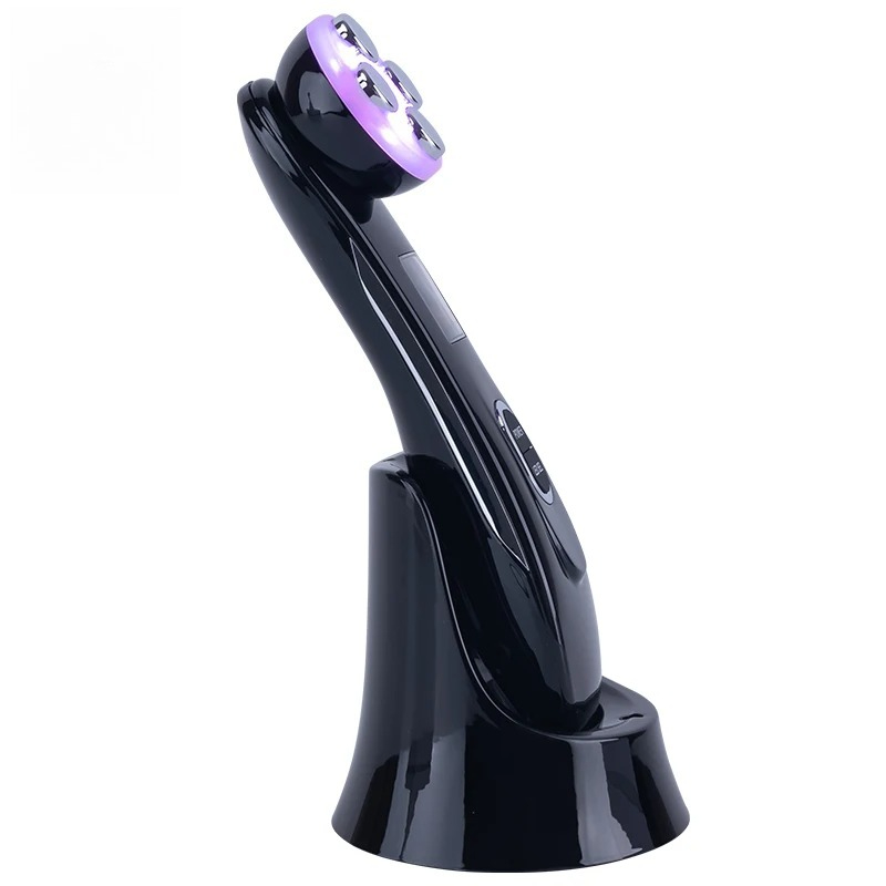 Mic Current Face Massager | Ti - Lifted Nutrition & Fitness Reviews のレビューと価格