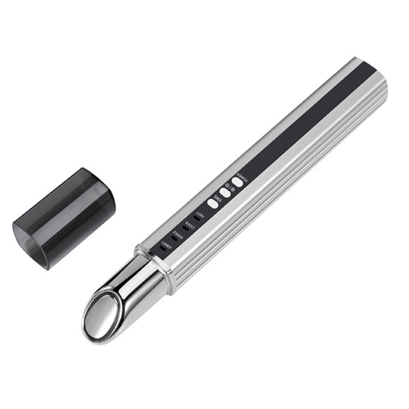 Eye Massager Sound Wave Vibrat - Lifted Nutrition & Fitness Reviews のレビューと価格