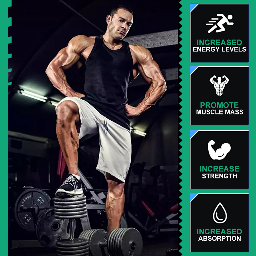 Bunkell Pre-Workout Supplement - Pre Workout Supplement のレビューと価格