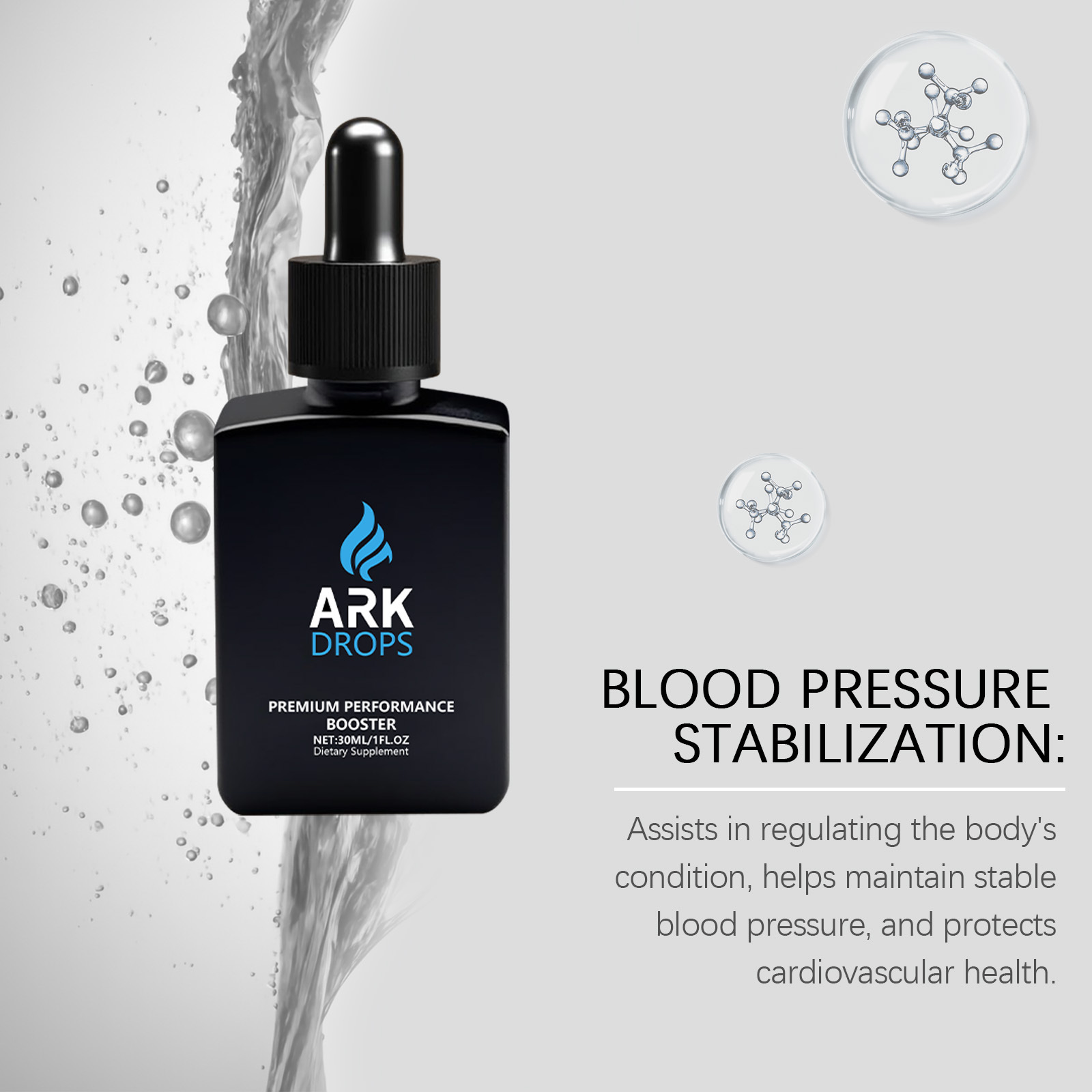 Body Care Drops Supplement Nut - Nutrition In Fitness のレビューと価格