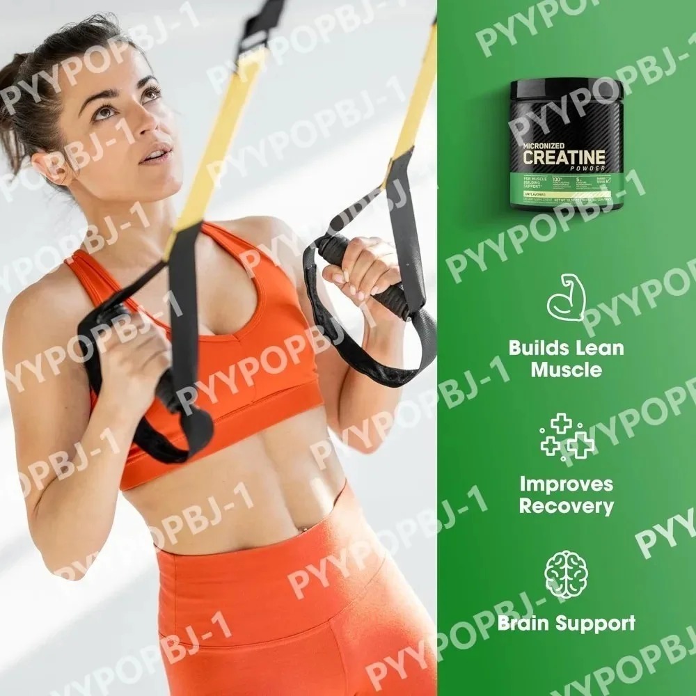 Micronized Creatine Powder 300 - Nutrition In Fitness のレビューと価格