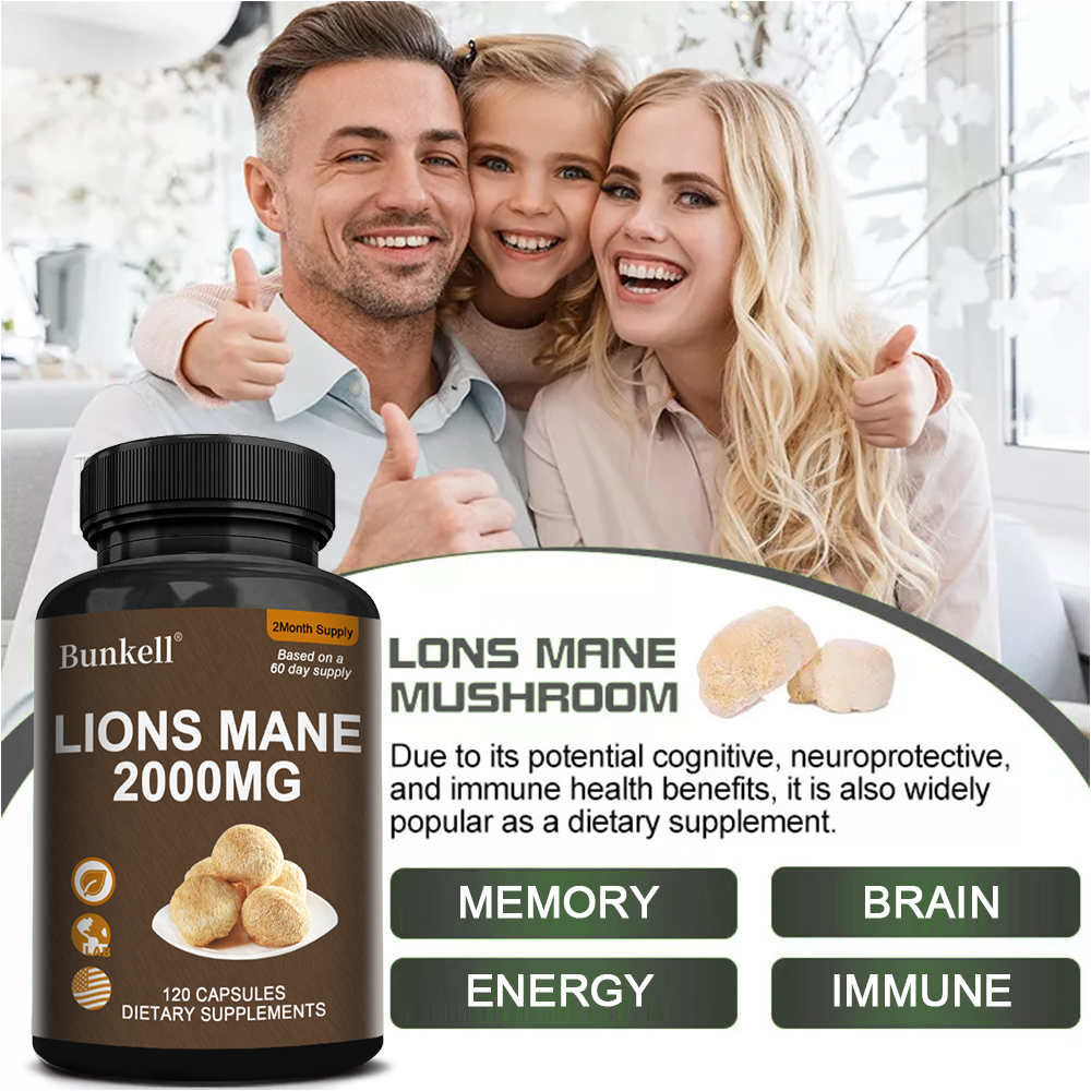 Organic Lions Mane Mushroom Ca - Lion Mane Mushroom のレビューと価格