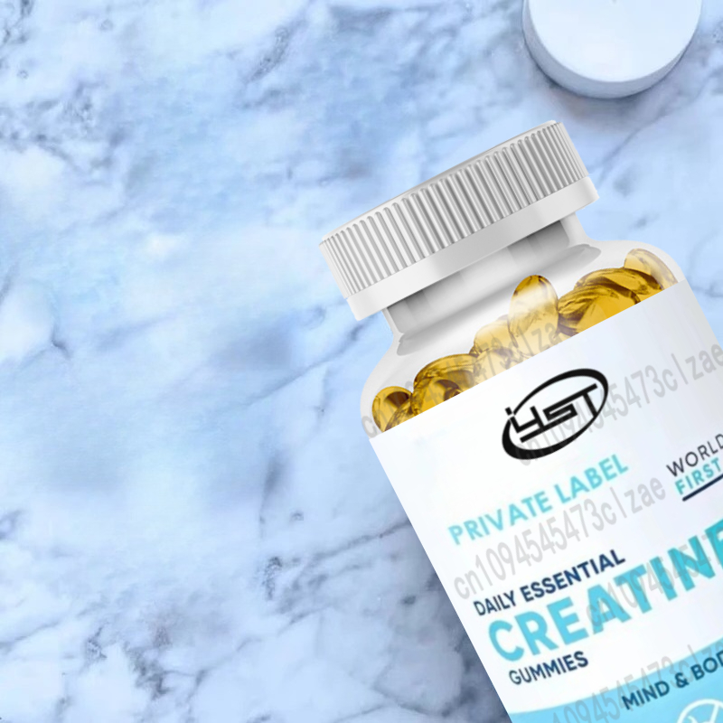 Creatine Gummies, Suitable for - Creatine Hcl Capsule のレビューと価格