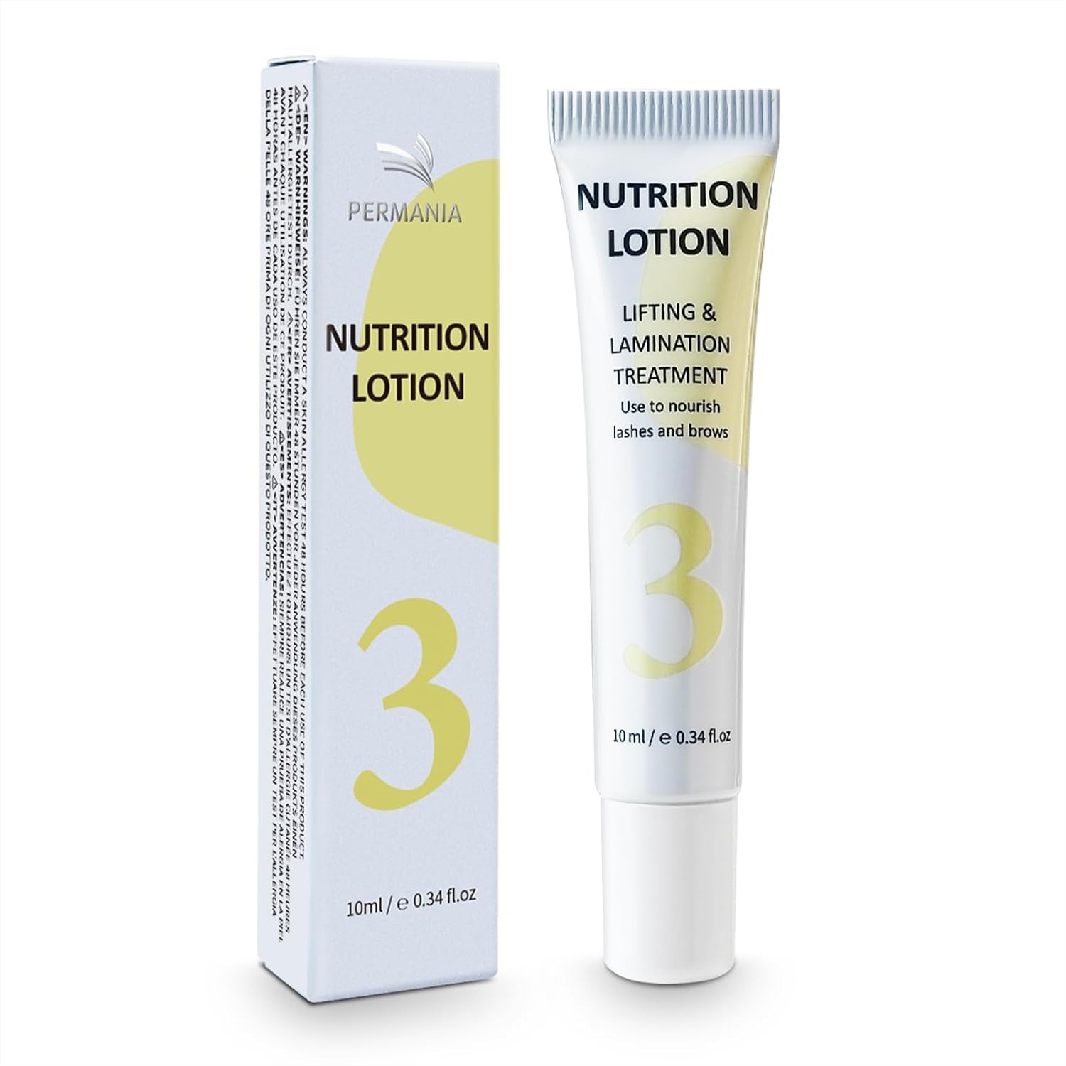 Lash Lift and Brow Lamination  - Lifted Nutrition & Fitness Reviews のレビューと価格