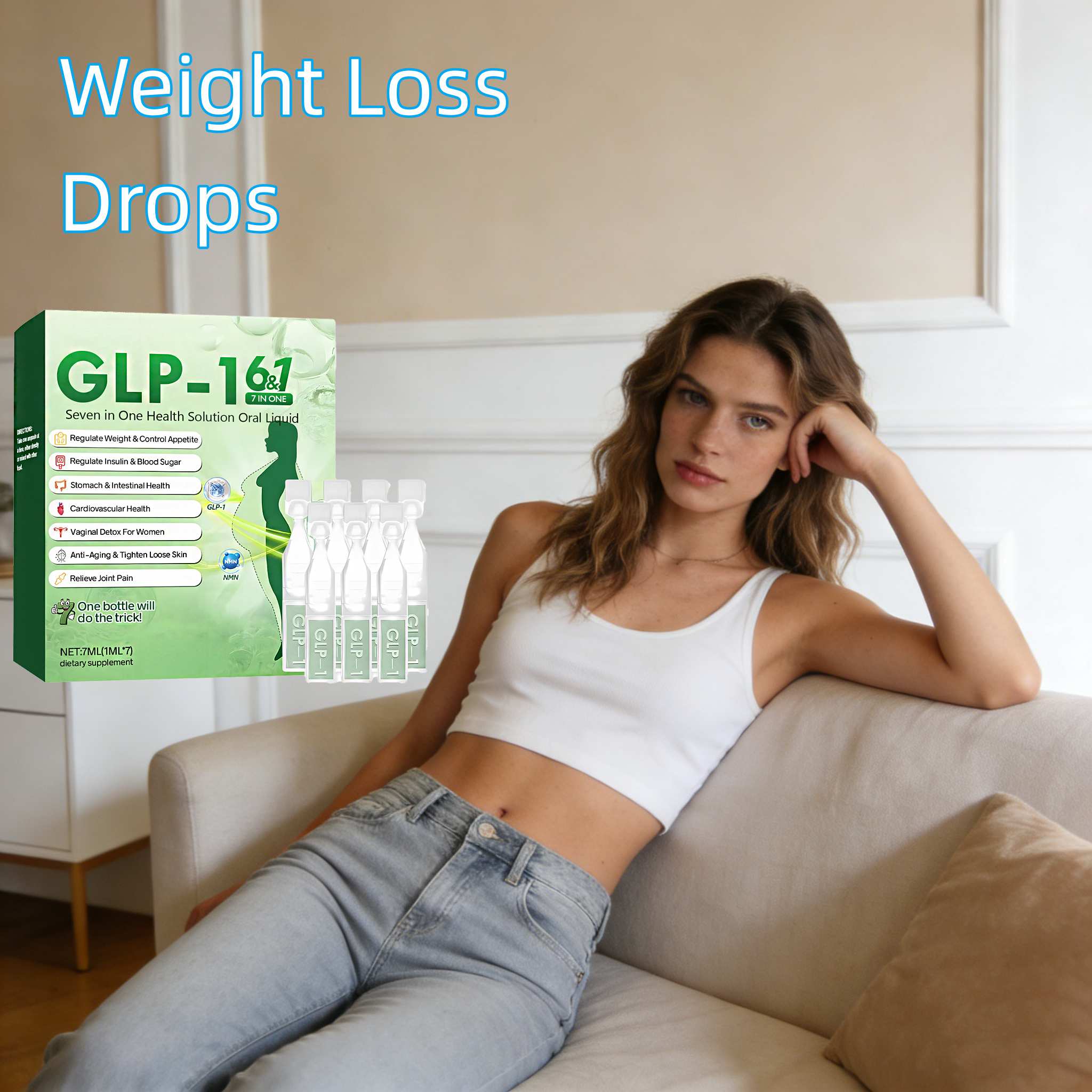 Weight Loss Drops Burn Fat Wei - Nutrition In Fitness のレビューと価格