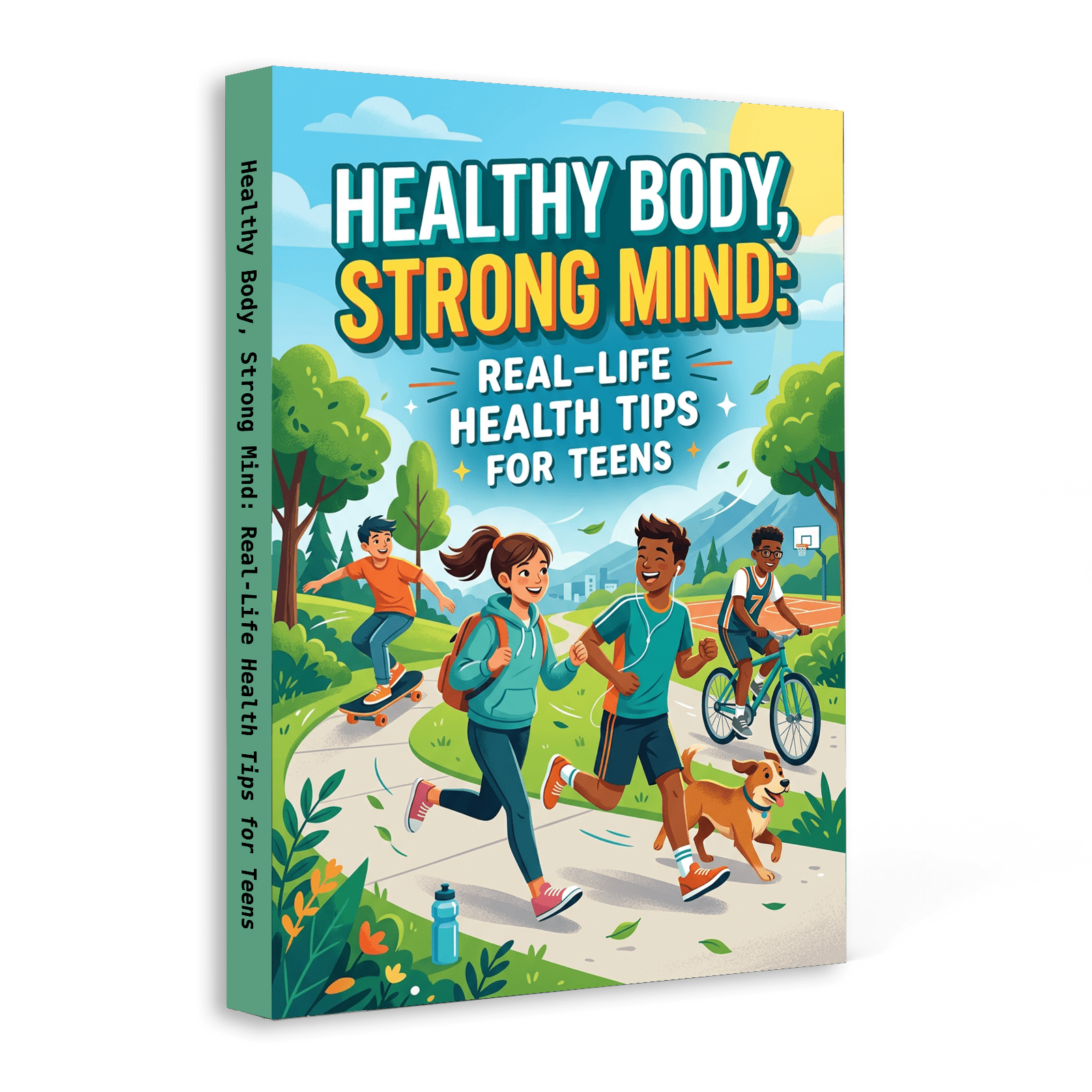 Healthy Body, Strong Mind — Re - Nutrition In Fitness のレビューと価格