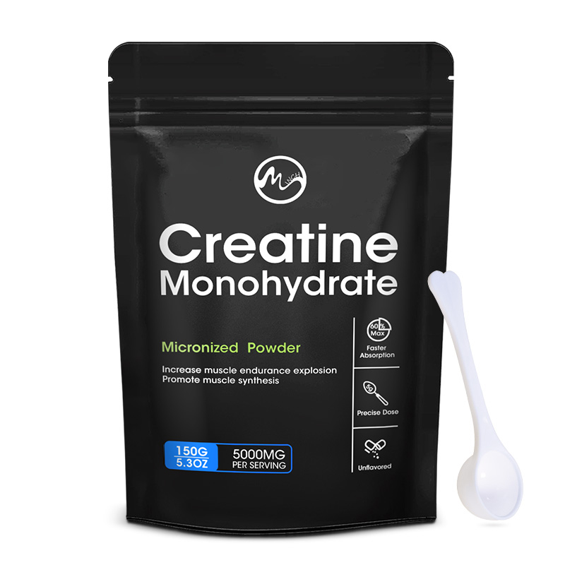 Minch Creatine Monohydrate Pow - Pre Workout Supplement のレビューと価格