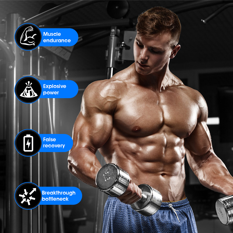Minch Creatine Monohydrate Pow - Pre Workout Supplement のレビューと価格