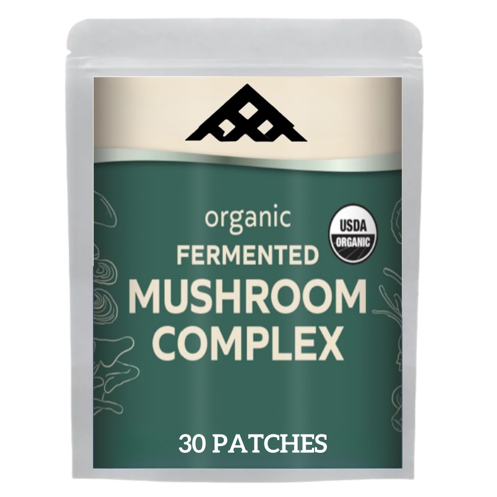 Mushroom Complex Transdermal P - Lion Mane Mushroom のレビューと価格