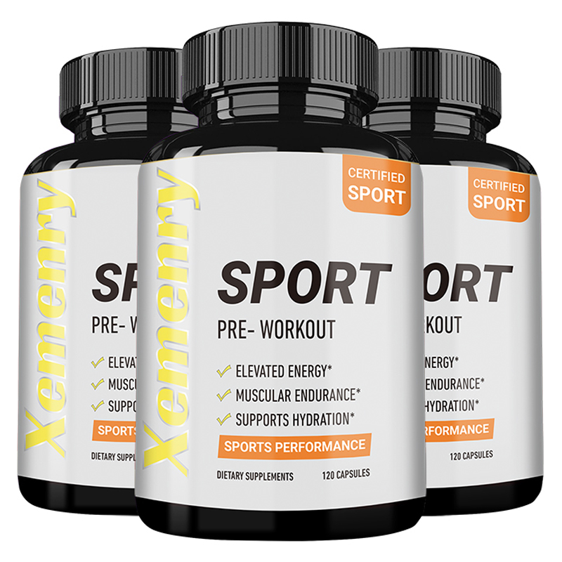 Sport Pre Workout Supplement - - Pre Workout Supplement のレビューと価格