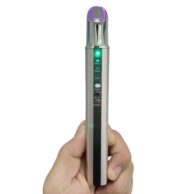 Eye Massager Sound Wave Vibrat - Lifted Nutrition & Fitness Reviews のレビューと価格