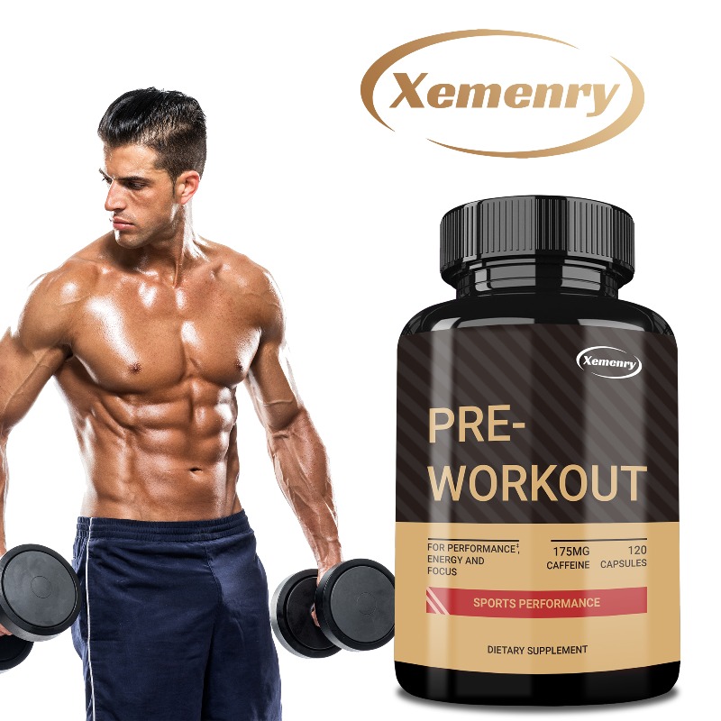Pre-Workout Supplements - Help - Pre Workout Supplement のレビューと価格