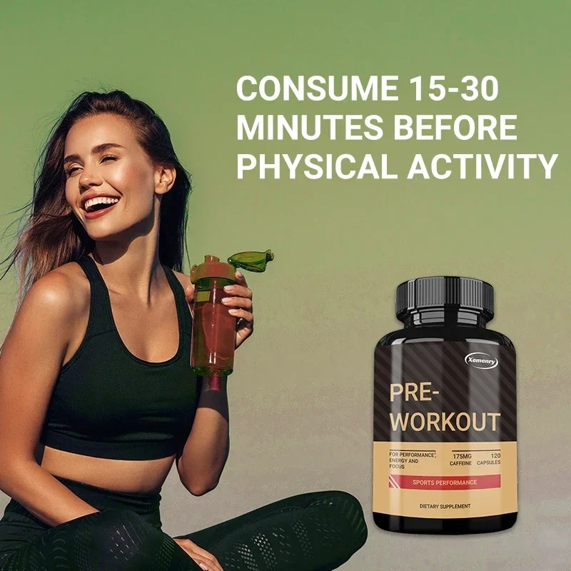 Pre-Workout Supplements - Help - Pre Workout Supplement のレビューと価格