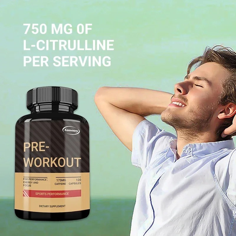 Pre-Workout Supplements - Help - Pre Workout Supplement のレビューと価格