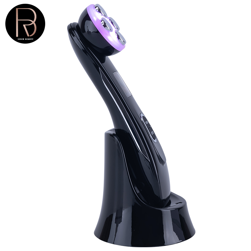 Micro-Current Face Massager: T - Lifted Nutrition & Fitness Reviews のレビューと価格