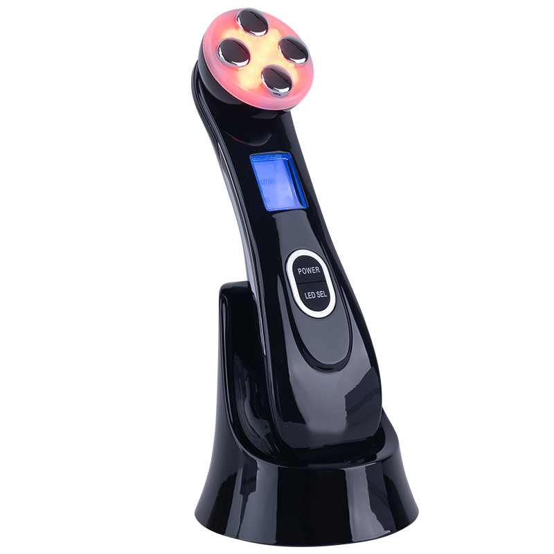 Micro-Current Face Massager: T - Lifted Nutrition & Fitness Reviews のレビューと価格