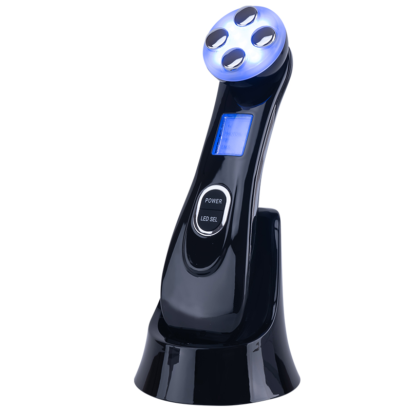 Micro-Current Face Massager: T - Lifted Nutrition & Fitness Reviews のレビューと価格