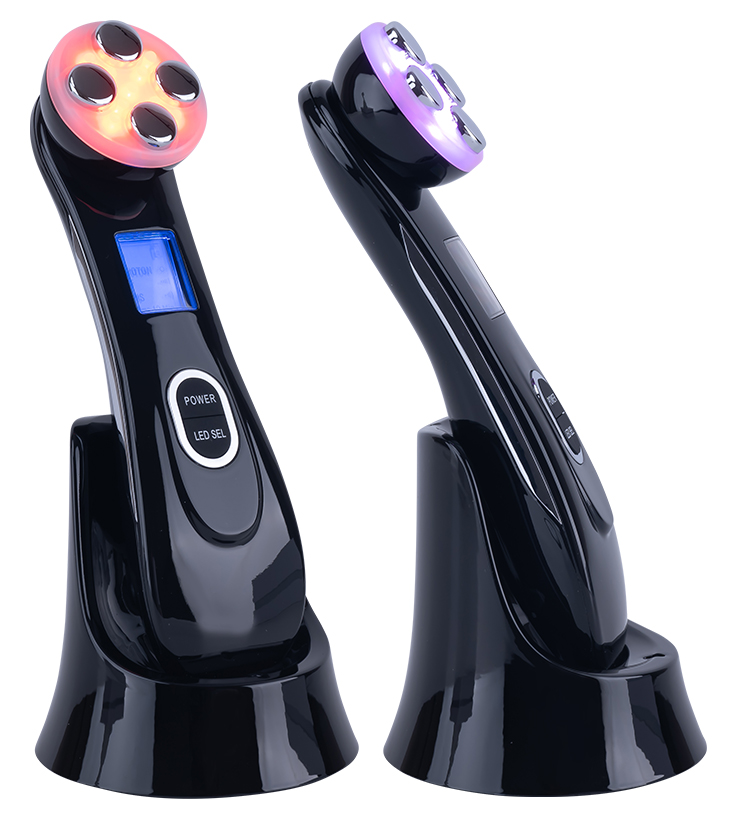 Micro-Current Face Massager: T - Lifted Nutrition & Fitness Reviews のレビューと価格