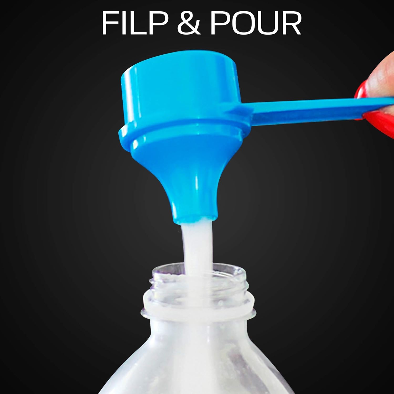 2-Pack Spill Proof Supplement  - Pre Workout Supplement のレビューと価格