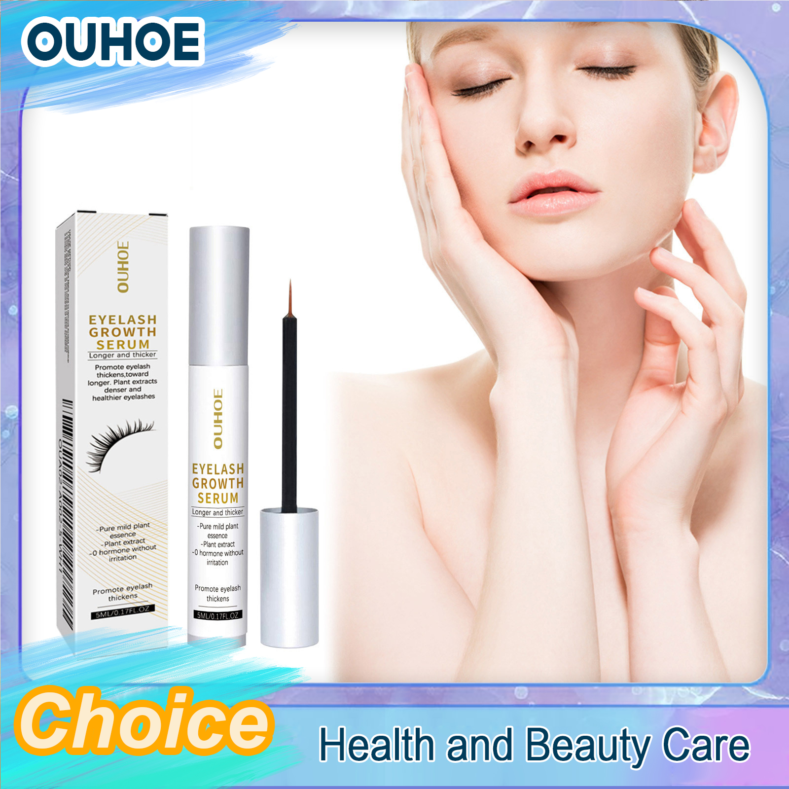 Eyelash Nutrition Serum Liquid - Lifted Nutrition & Fitness Reviews のレビューと価格