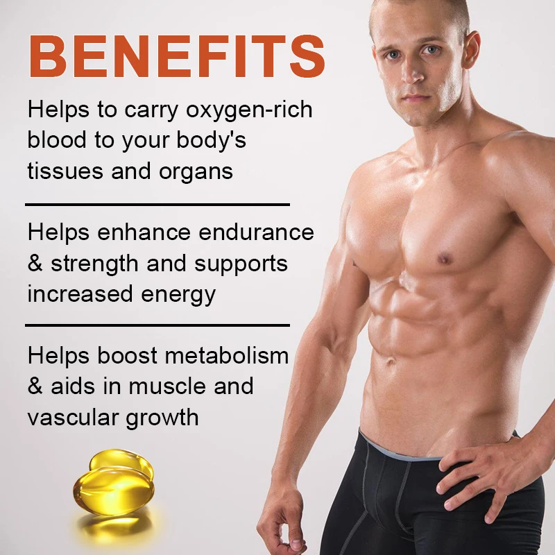 L-Arginine Capsules Nitric Oxi - Pre Workout Supplement のレビューと価格