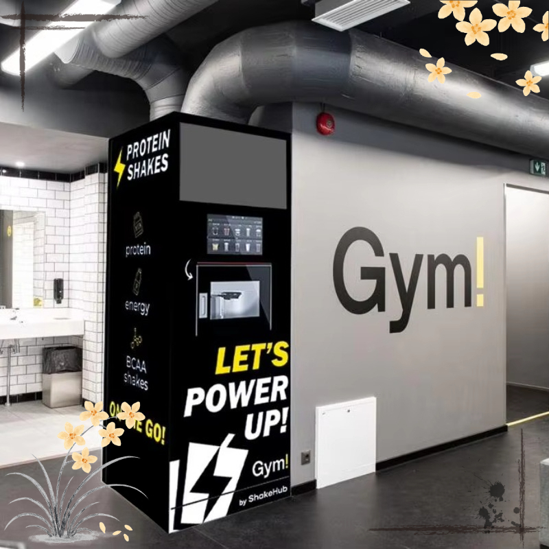 Customized Nutrition Drink Ven - Nutrition In Fitness のレビューと価格