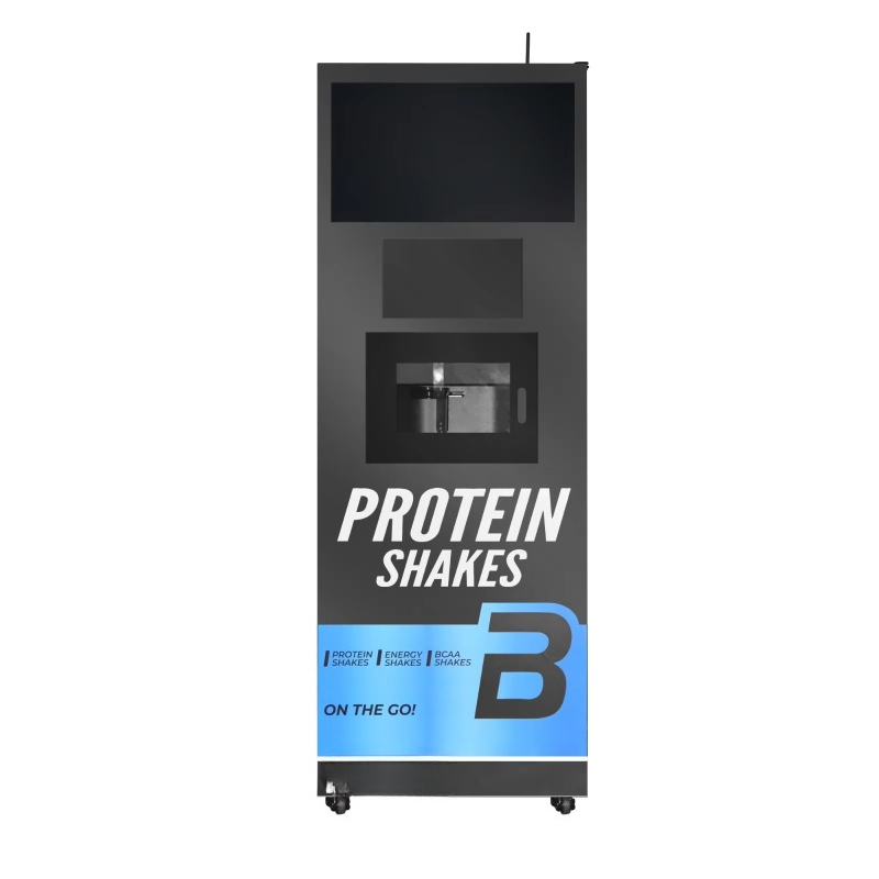 Customized Nutrition Drink Ven - Nutrition In Fitness のレビューと価格