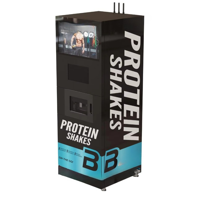 Customized Nutrition Drink Ven - Nutrition In Fitness のレビューと価格