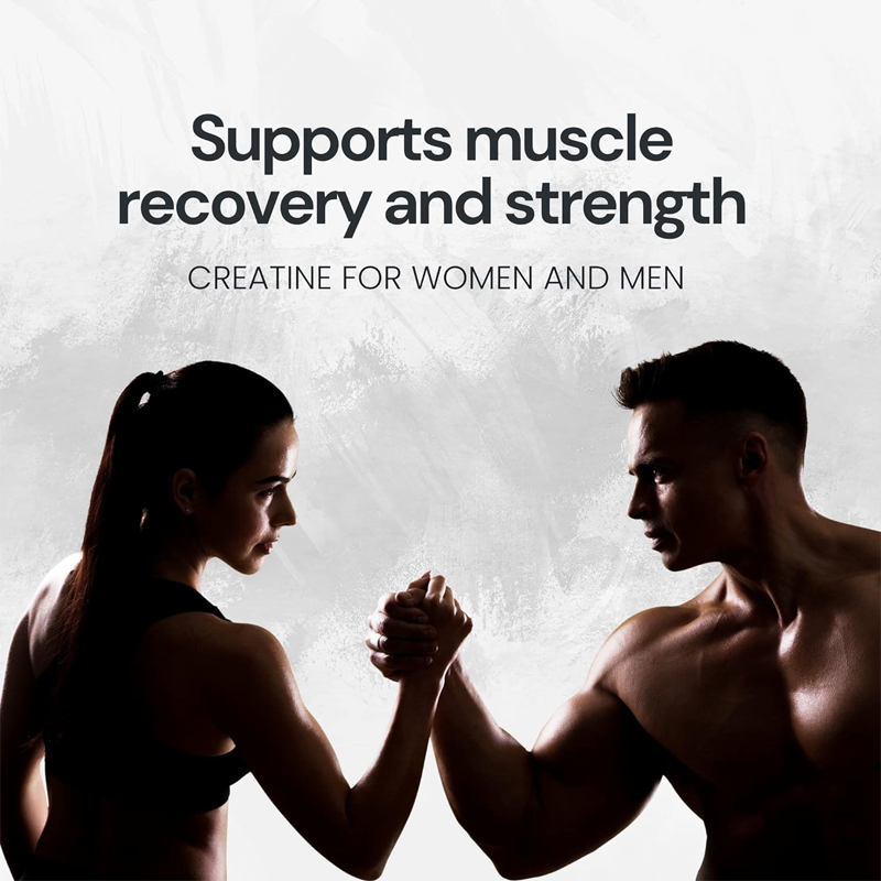 Creatine HCL Capsules 50 Serv/ - Creatine Hcl Capsule のレビューと価格