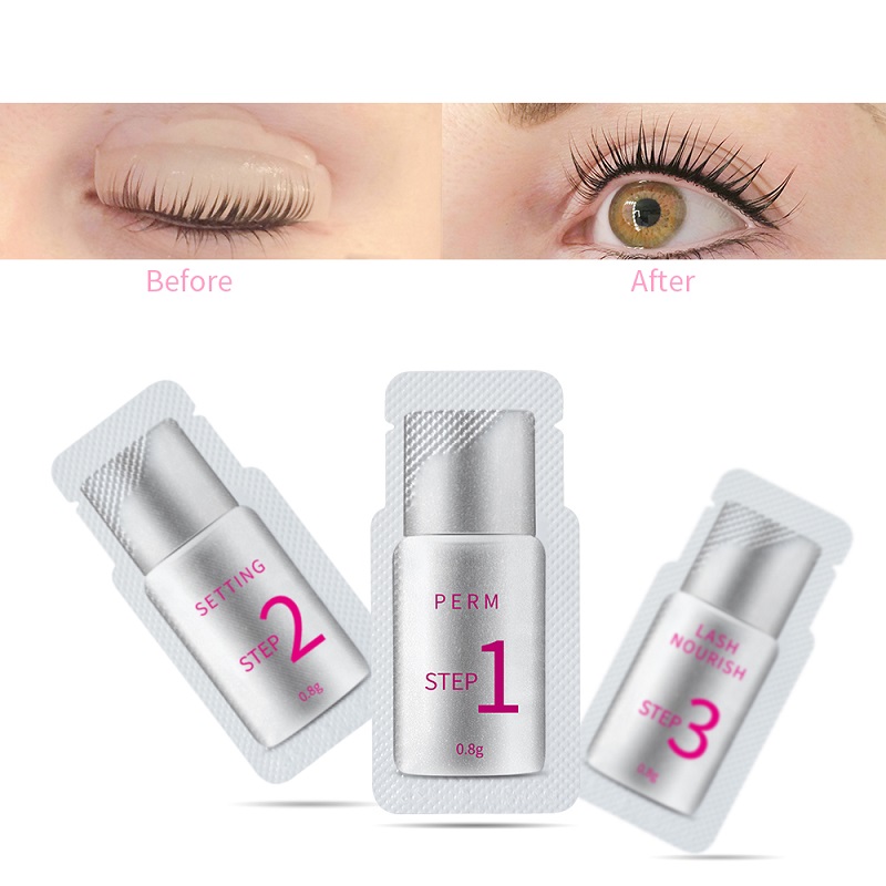 10 Pieces/Lot Lash Lift Kit #1 - Lifted Nutrition & Fitness Reviews のレビューと価格