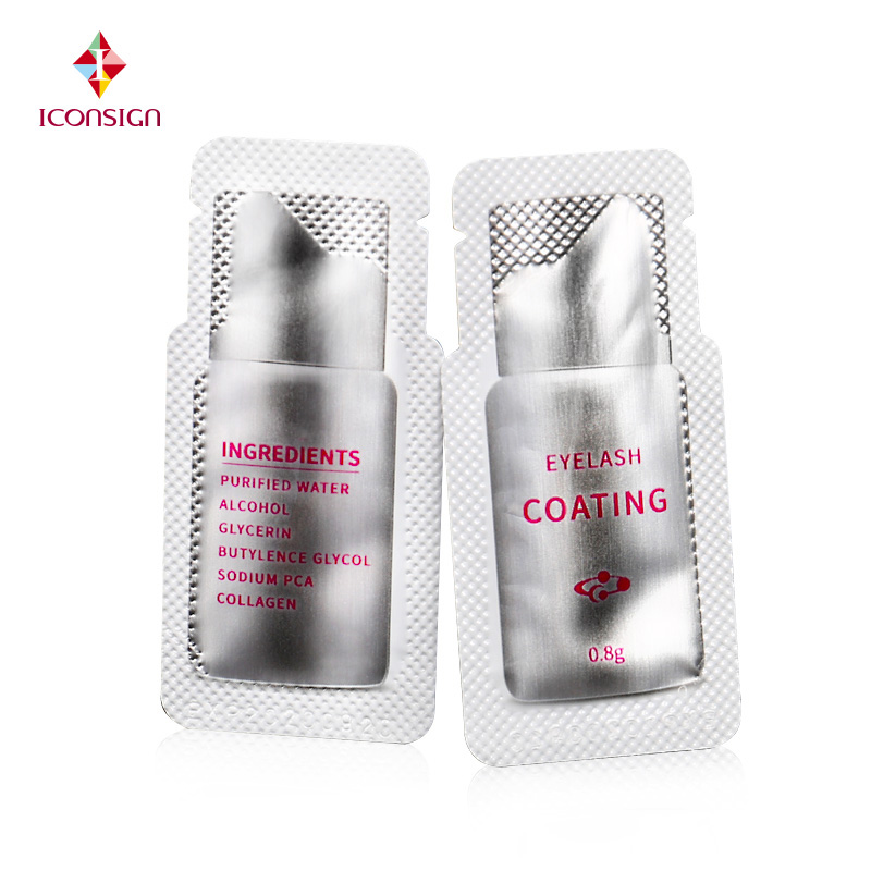 10 Pieces/Lot Lash Lift Sachet - Lifted Nutrition & Fitness Reviews のレビューと価格