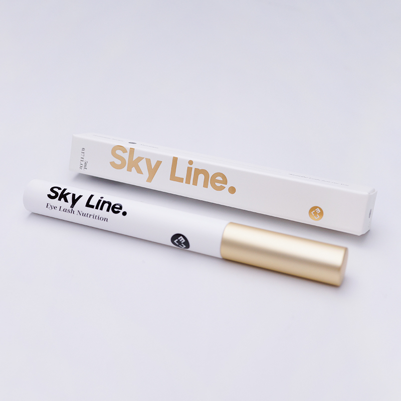 5ml Sky Line Eyelash Nutrition - Lifted Nutrition & Fitness Reviews のレビューと価格