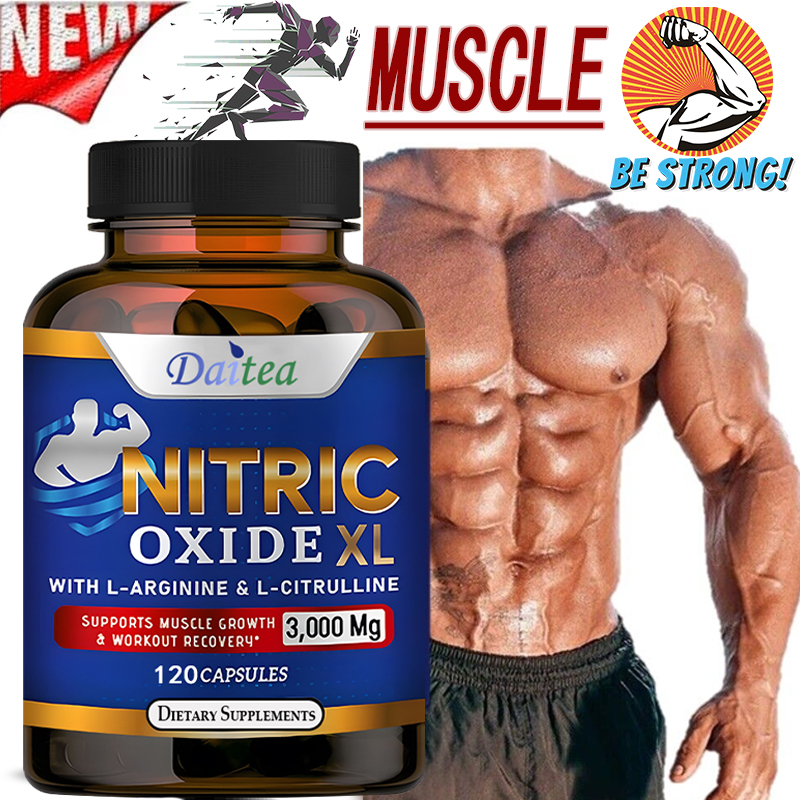 Super Nitric Oxide - Helps Imp - Pre Workout Supplement のレビューと価格